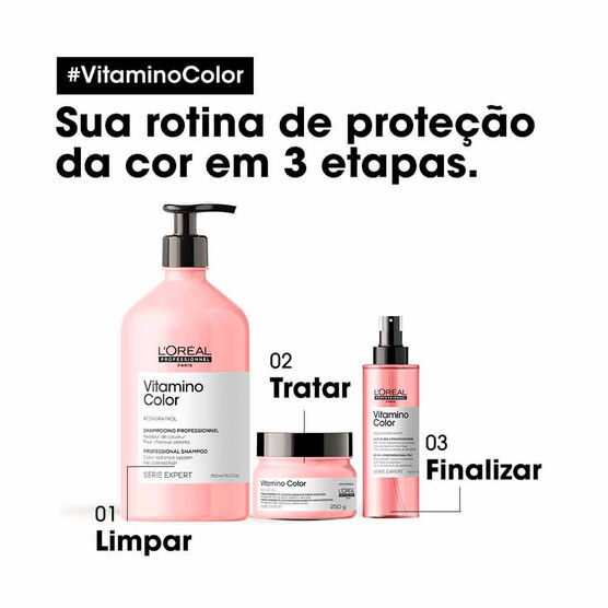 L'OREAL PR SERIE EXPERT  SHAM 750ML